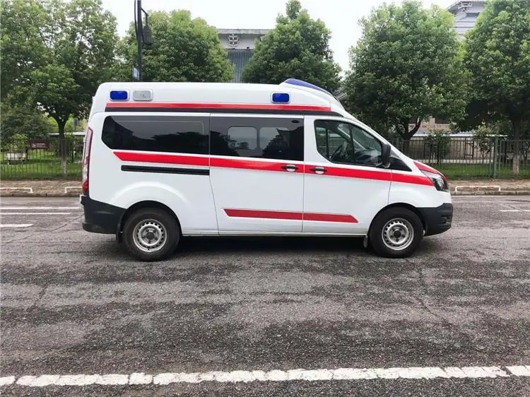 大新县长途跨省救护车出租